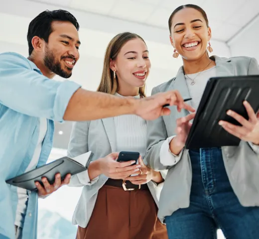 Comprehensive Program Reviews