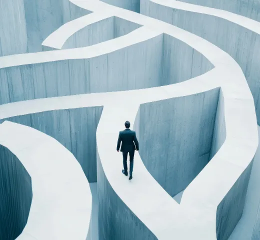 Your Growth Journey Starts Here