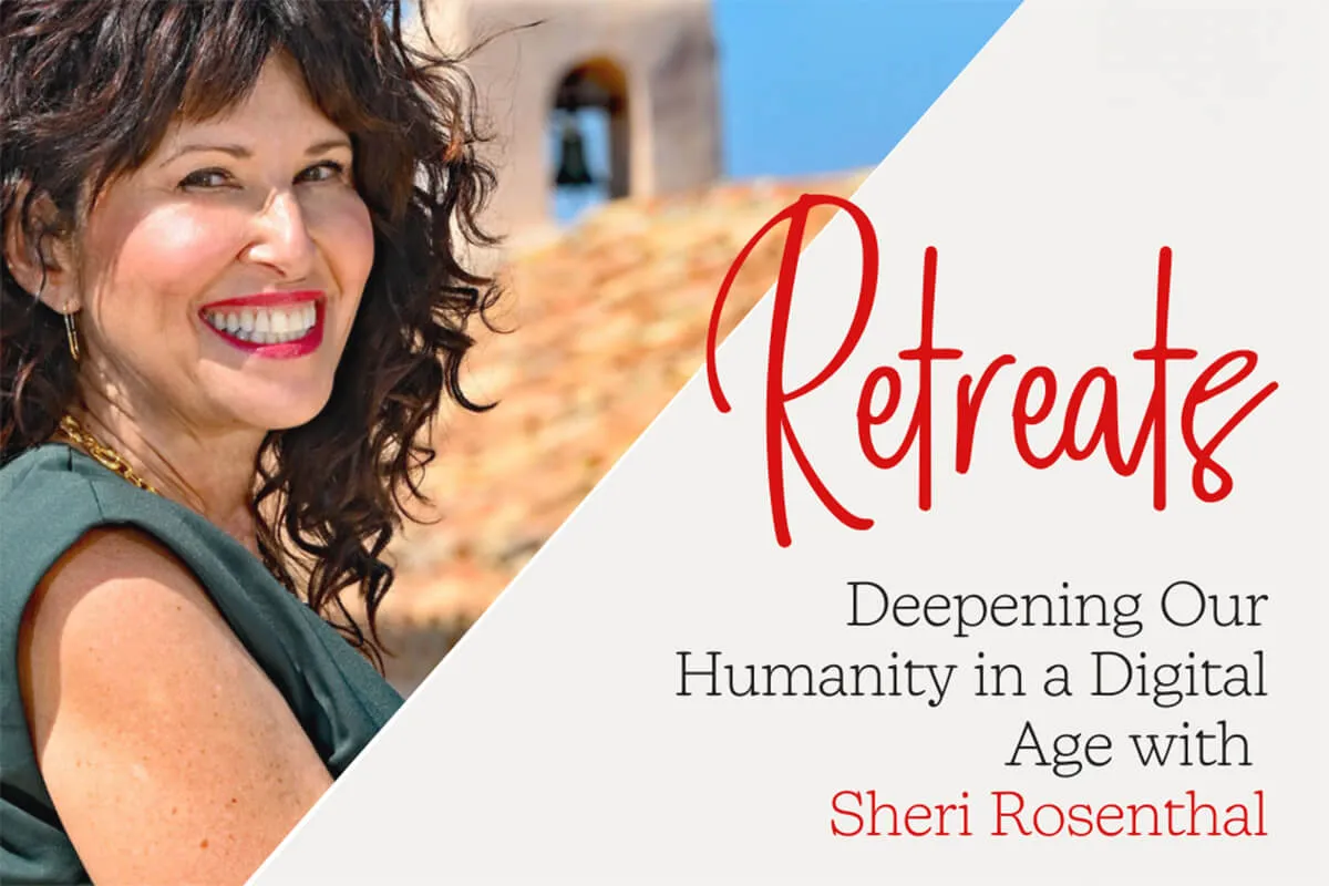 Sheri Rosenthal's Step-by-Step Playbook for a Sold-Out, Stress-Free Dream Retreat