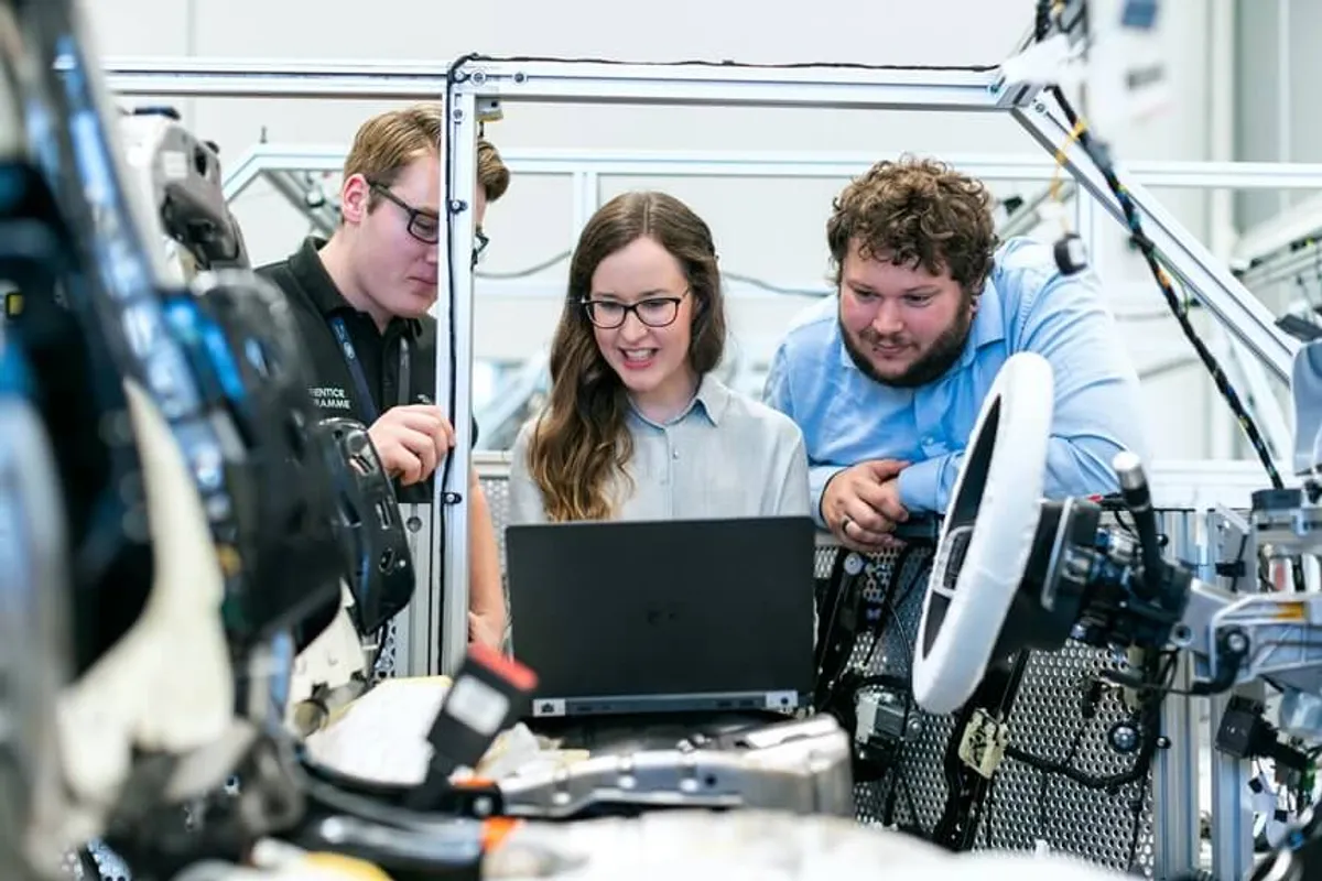 Will AI Replace Software Engineers? Exploring the Future of Coding